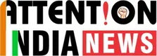 Attention India