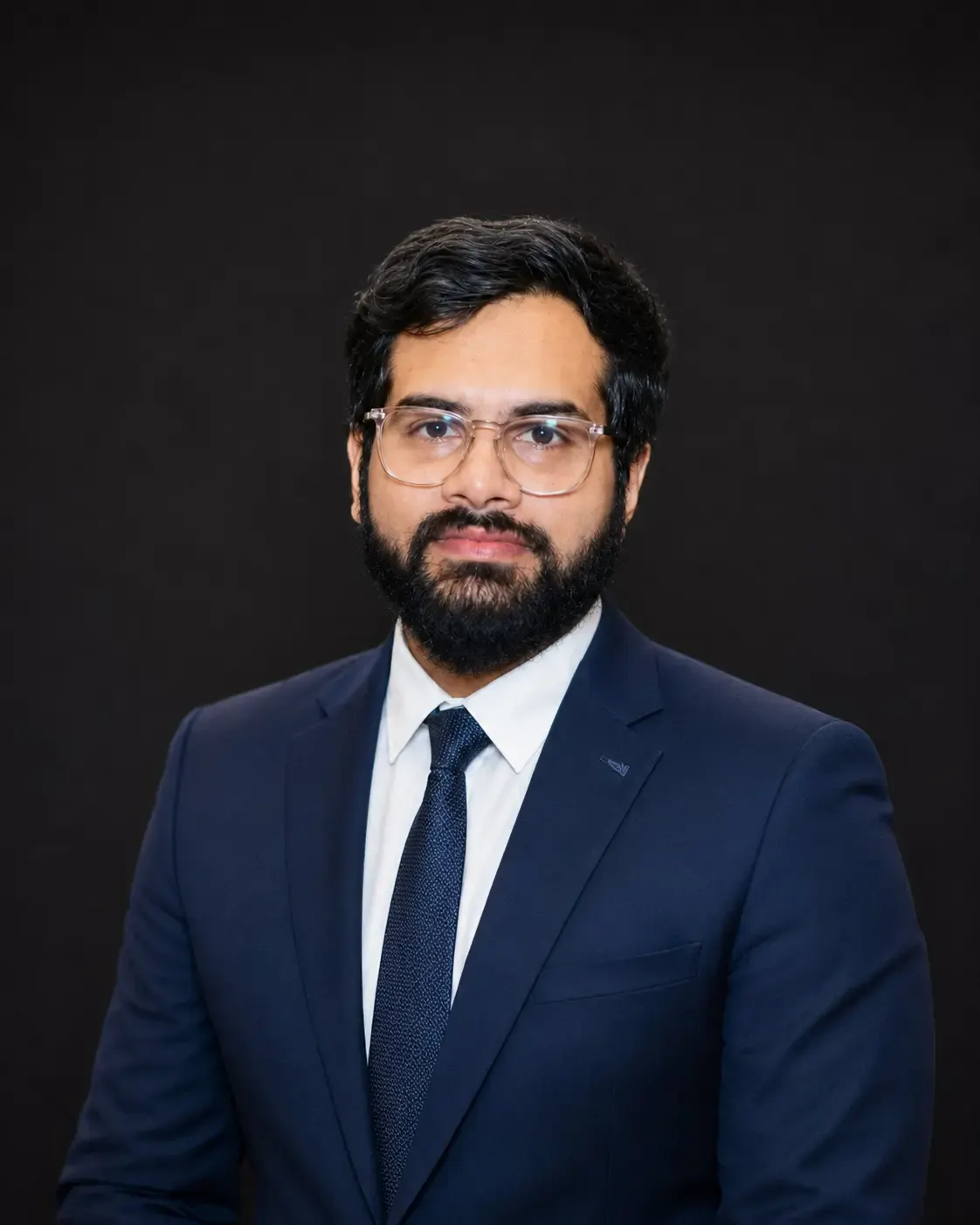 Mr. Rahul Mayank