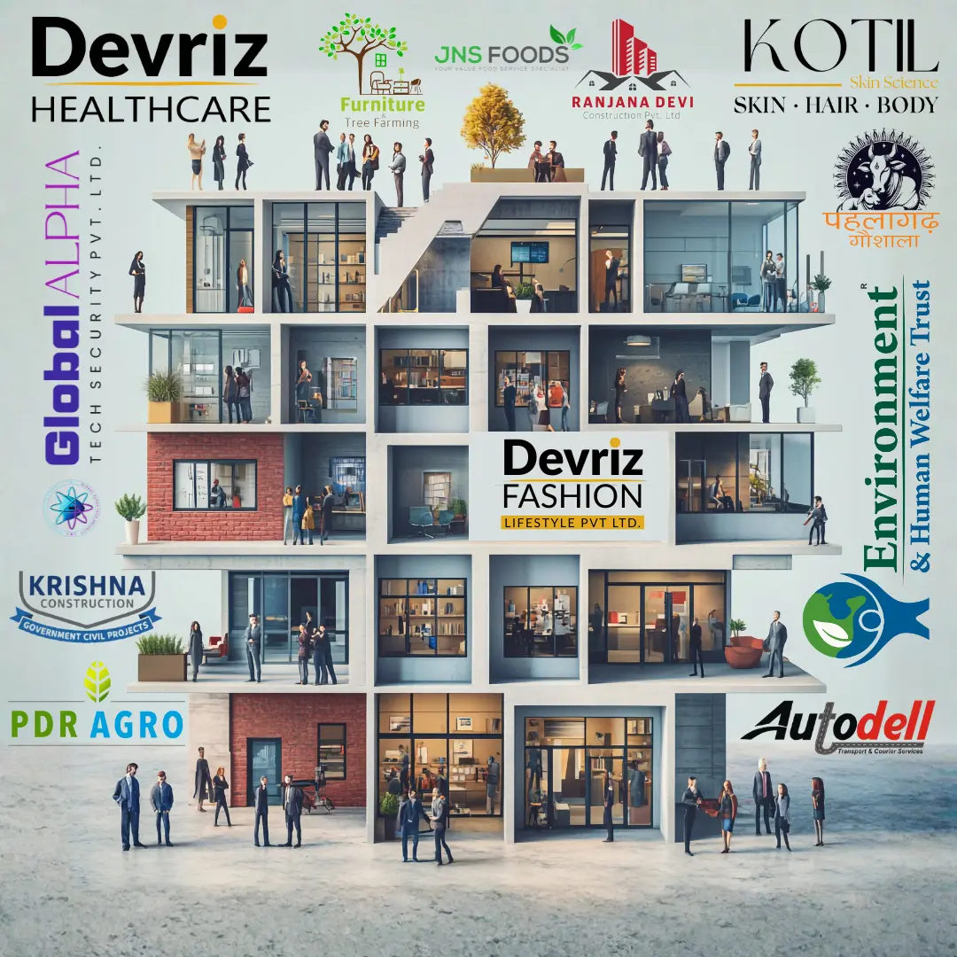 About Devriz Group