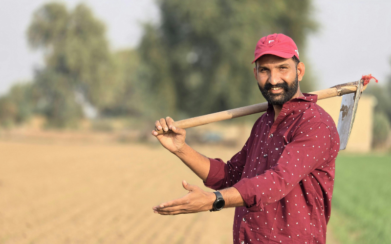 Global Alpha Tech Security