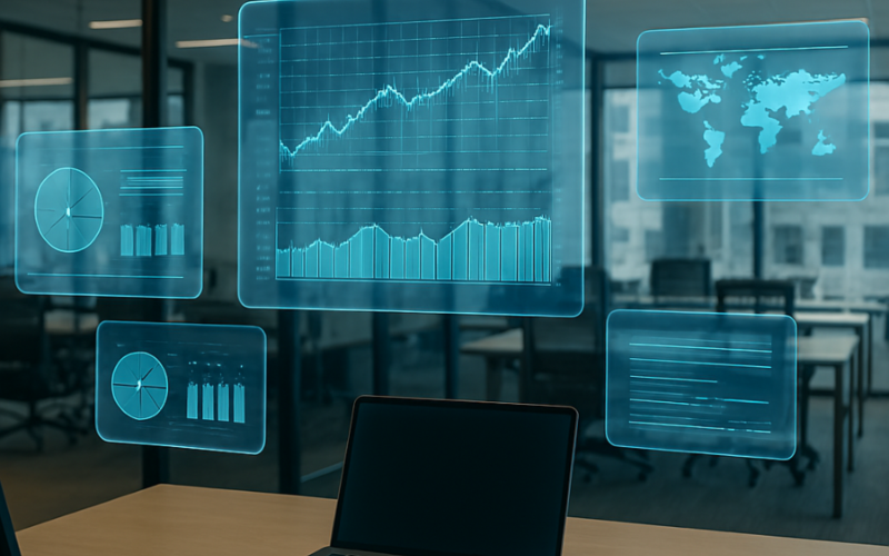 Global Alpha Tech Security