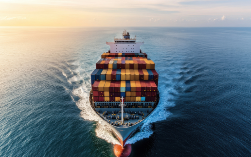 Global Alpha Tech Security