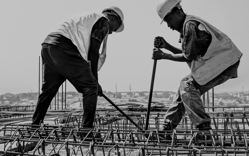 Global Alpha Tech Security