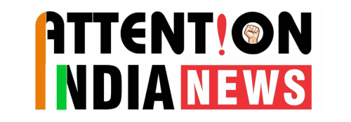 attension india news