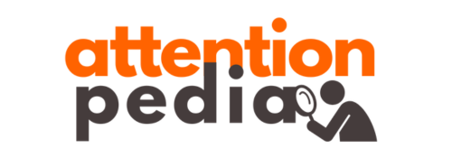 attention pedia
