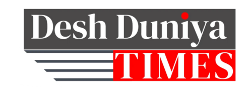 desh duniya times