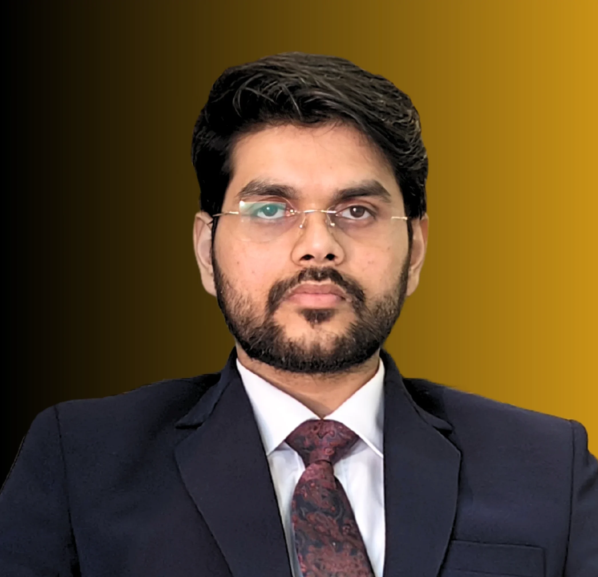 Dev Singh, Chairman of Devriz Group