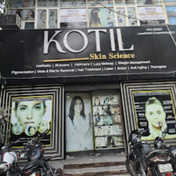 Kotil Skin Science
