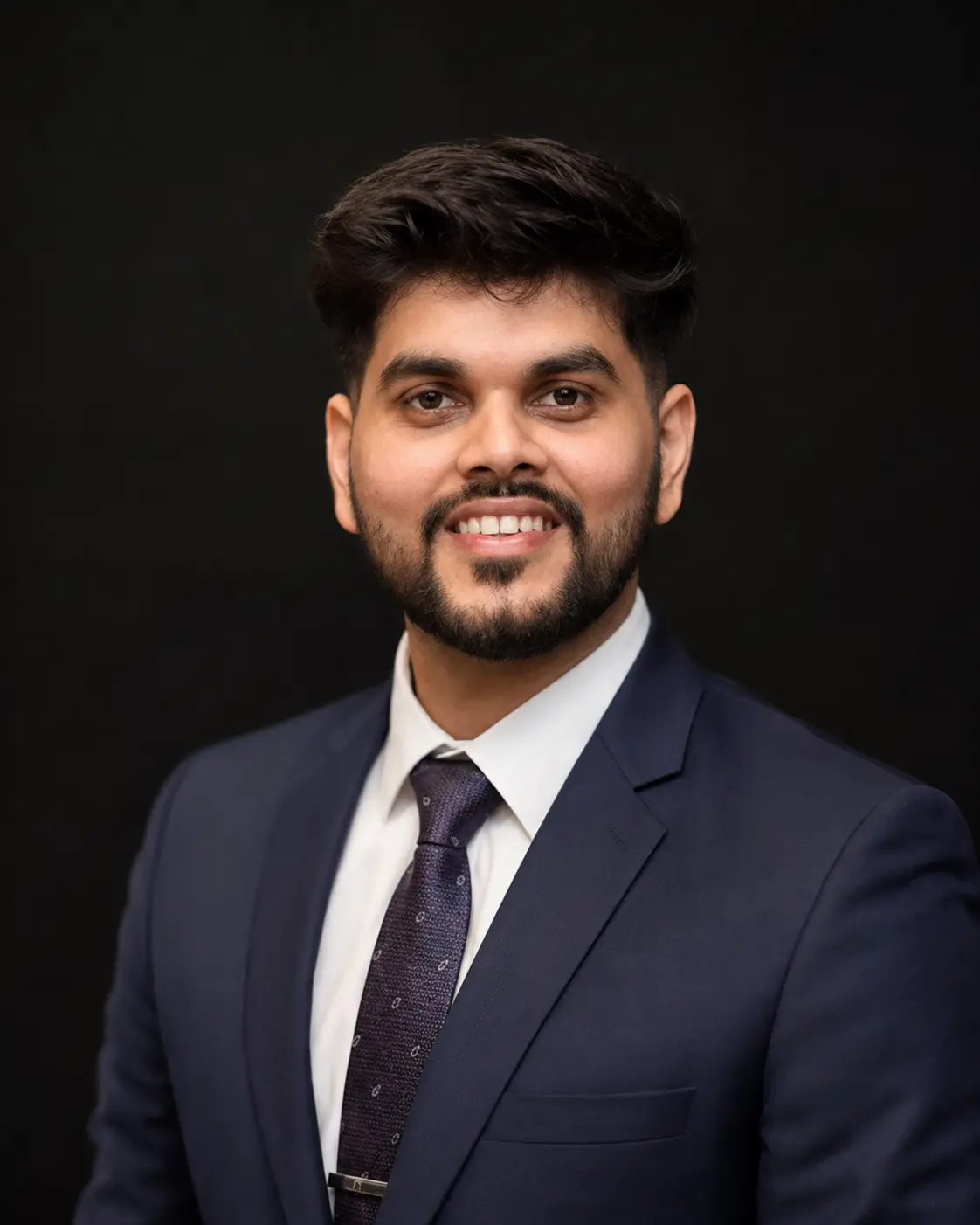 Mr. Dev Singh - Vice Chairman, Devriz Group