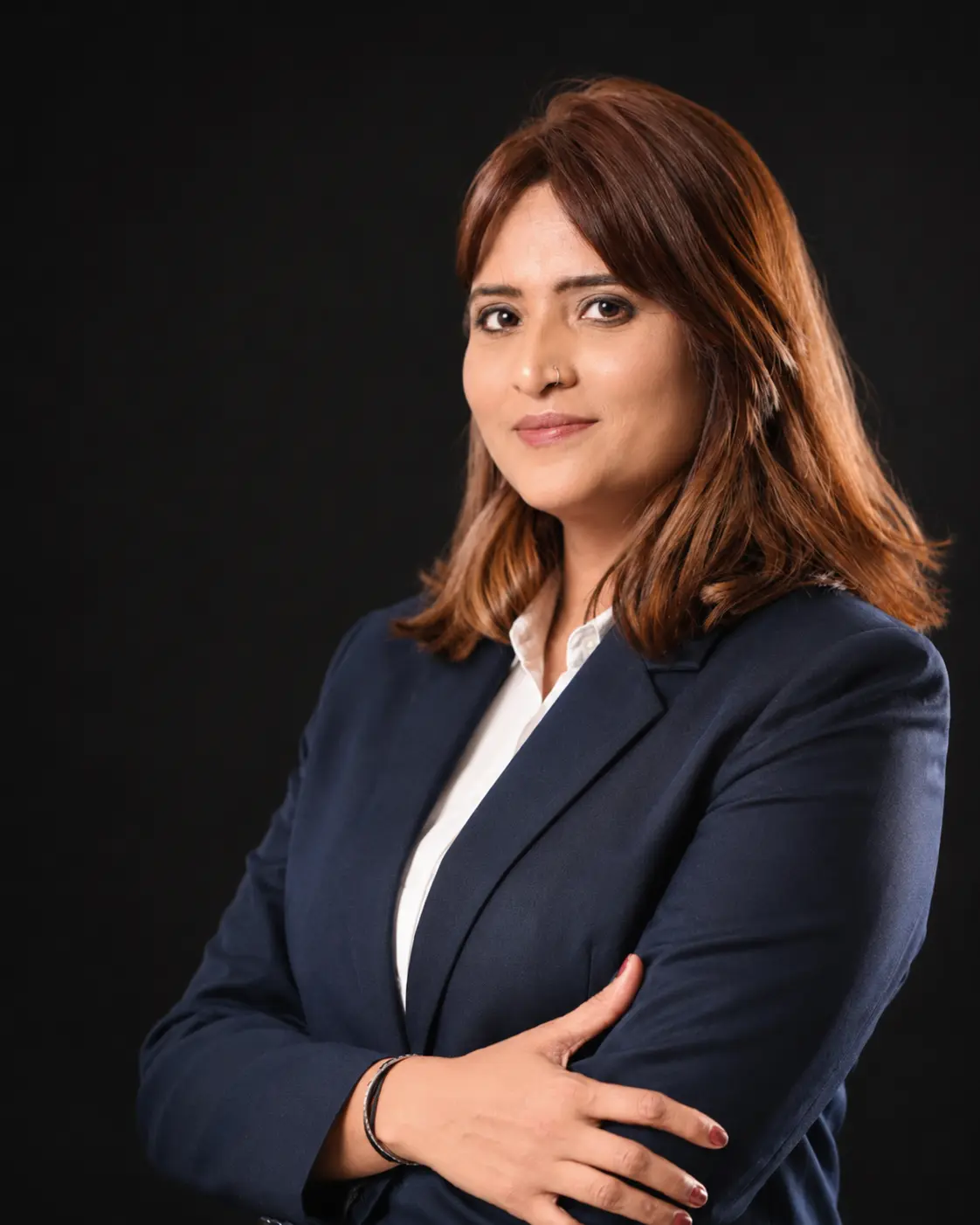 Mrs. Amy Aliya - Co-Founder, Devriz Healthcare